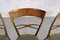 Sedie Friuli Consorzio Chairs, Italy, 1950s, Set of 4 21