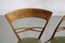 Sedie Friuli Consorzio Chairs, Italy, 1950s, Set of 4 20