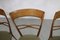 Sedie Friuli Consorzio Chairs, Italy, 1950s, Set of 4 22