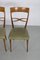 Sedie Friuli Consorzio Chairs, Italy, 1950s, Set of 4 31