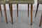 Sedie Friuli Consorzio Chairs, Italy, 1950s, Set of 4 19