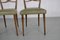 Sedie Friuli Consorzio Chairs, Italy, 1950s, Set of 4 33