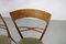 Sedie Friuli Consorzio Chairs, Italy, 1950s, Set of 4 23