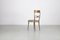 Sedie Friuli Consorzio Chairs, Italy, 1950s, Set of 4 10