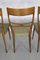 Sedie Friuli Consorzio Chairs, Italy, 1950s, Set of 4 28