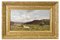 Jean Chiffony, Paesaggio con laghetto, fine XIX secolo, Olio su tela, con cornice, Immagine 1