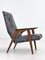 Vintage Stuhl von Louis Van Teeffelen, 1950er 6