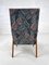 Vintage Chair by Louis Van Teeffelen, 1950s 3