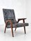 Vintage Stuhl von Louis Van Teeffelen, 1950er 7