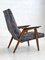 Vintage Chair by Louis Van Teeffelen, 1950s 4