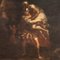 Enée, Anchise et Ascagne fuyant Troie, 1670, huile sur toile, encadrée 14