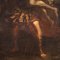 Enée, Anchise et Ascagne fuyant Troie, 1670, huile sur toile, encadrée 12