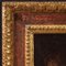 Enée, Anchise et Ascagne fuyant Troie, 1670, huile sur toile, encadrée 9