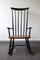 Rocking Chair by Ilmari Tapiovaara for Asko, Mid-20th Century, Image 2