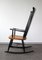 Rocking Chair by Ilmari Tapiovaara for Asko, Mid-20th Century, Image 6