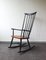 Rocking Chair by Ilmari Tapiovaara for Asko, Mid-20th Century, Image 4