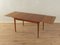 Dining Table from Lübke, 1960s 6