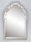 Vintage Art Deco Mirror, Image 9