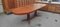 Vintage Scandinavian Style Oval Table with Extensions from Baumann, 1970s 2