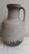 Vaso vintage in ceramica con manico di Carstens, anni '70, Immagine 1