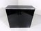 Black Metal Chest of Drawers from Hansen Berlin, 1950s, Image 10