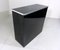 Black Metal Chest of Drawers from Hansen Berlin, 1950s 11