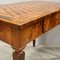 18th Century Louis XVI Italian Table Desk in Walnut 12