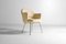 Modell 71 Stuhl von Eero Saarinen für Knoll Inc. / Knoll International, 1960er 2