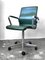 Mid-Century Oxford Desk Chair Model 3271 by Arne Jacobsen 3