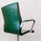 Mid-Century Oxford Desk Chair Model 3271 by Arne Jacobsen 7