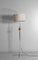 Minimalist Floor Lamp attributed to Hans Eichenberger for Keller Metalbau, Germany, 1960 3
