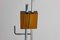 Lámpara de pie minimalista atribuida a Hans Eichenberger para Keller Metalbau, Alemania, 1960, Imagen 2