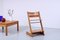 Wood Childrens Chair by Peter Opsvik for Stokke, 1970s 2