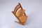 Wood Childrens Chair by Peter Opsvik for Stokke, 1970s 7