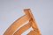 Silla infantil de madera de Peter Opsvik para Stokke, años 70, Imagen 6