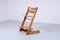 Wood Childrens Chair by Peter Opsvik for Stokke, 1970s 9