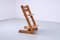 Wood Childrens Chair by Peter Opsvik for Stokke, 1970s 11