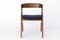 Teak Chair from Dyrlund, 1960s 2