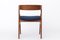 Teak Chair from Dyrlund, 1960s 3