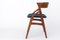 Teak Chair from Dyrlund, 1960s, Image 4