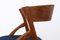 Teak Chair from Dyrlund, 1960s, Image 6