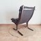 Siesta Lounge Chair by Ingmar Relling for Westnofa Norway, 1960s, Image 7