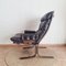 Siesta Lounge Chair by Ingmar Relling for Westnofa Norway, 1960s 5