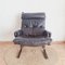 Siesta Lounge Chair by Ingmar Relling for Westnofa Norway, 1960s 3