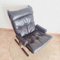Siesta Lounge Chair by Ingmar Relling for Westnofa Norway, 1960s 10
