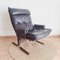 Siesta Lounge Chair by Ingmar Relling for Westnofa Norway, 1960s, Image 2