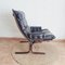 Siesta Lounge Chair by Ingmar Relling for Westnofa Norway, 1960s 6
