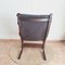 Siesta Lounge Chair by Ingmar Relling for Westnofa Norway, 1960s 8