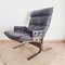 Siesta Lounge Chair by Ingmar Relling for Westnofa Norway, 1960s 4