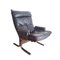 Siesta Lounge Chair by Ingmar Relling for Westnofa Norway, 1960s, Image 1